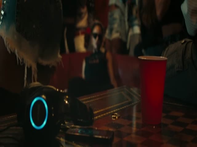 Body Party