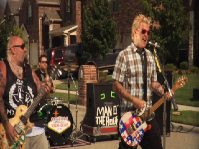 Music Video | Bowling For Soup : The Bitch Song