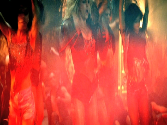 Till The World Ends