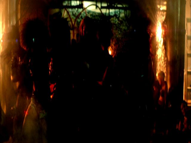 DANCE Till The World Ends (edit)
