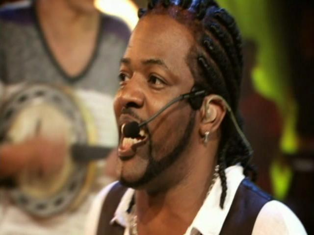 Sou Bamba, Sou Do Samba