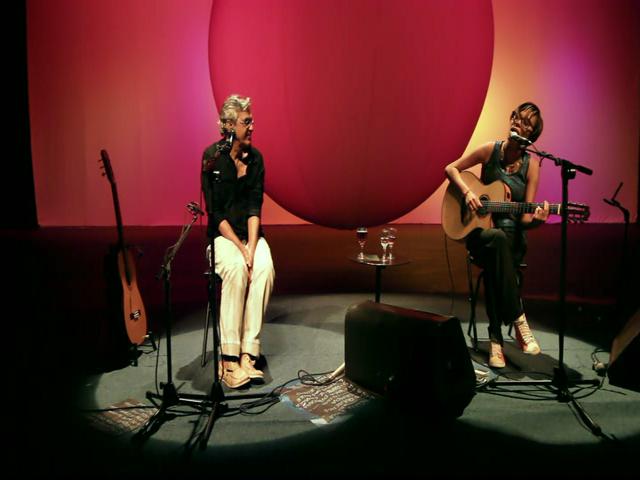 Rapte-me, Camaleoa
