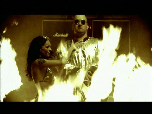 Ring Of Fire