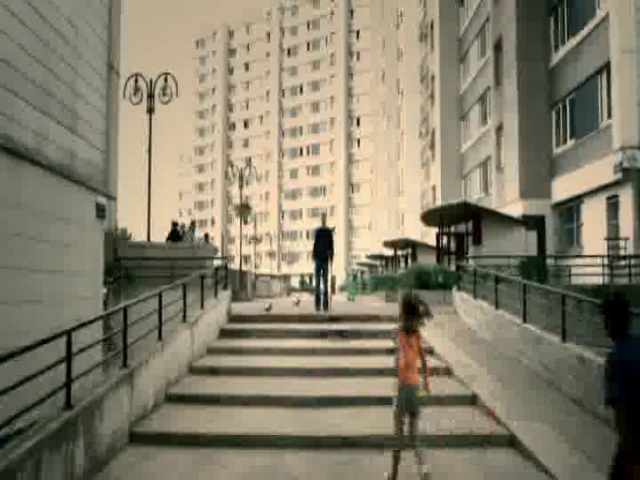 Je Viens De Là