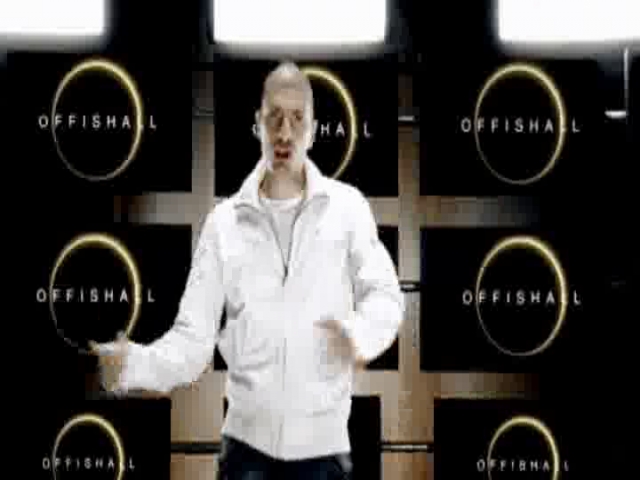Offishall