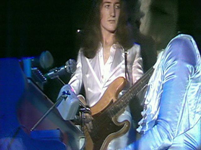Bohemian Rhapsody