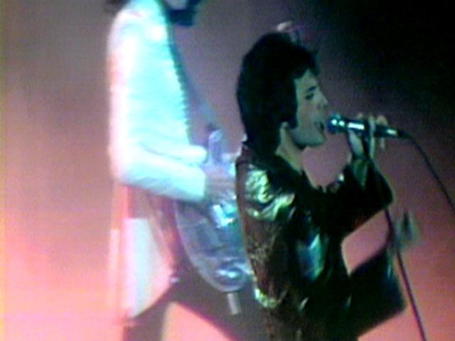 We Will Rock You
