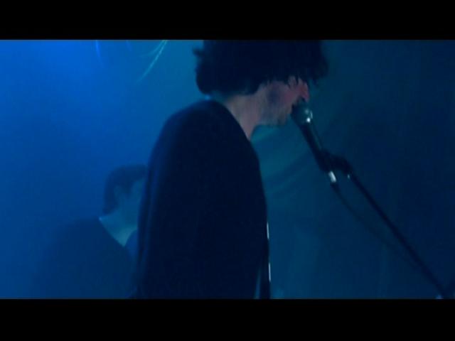 Shut Your Eyes