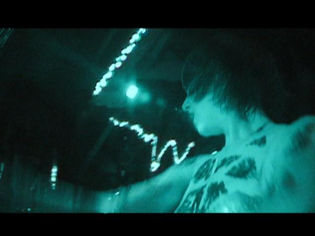 Down Boy