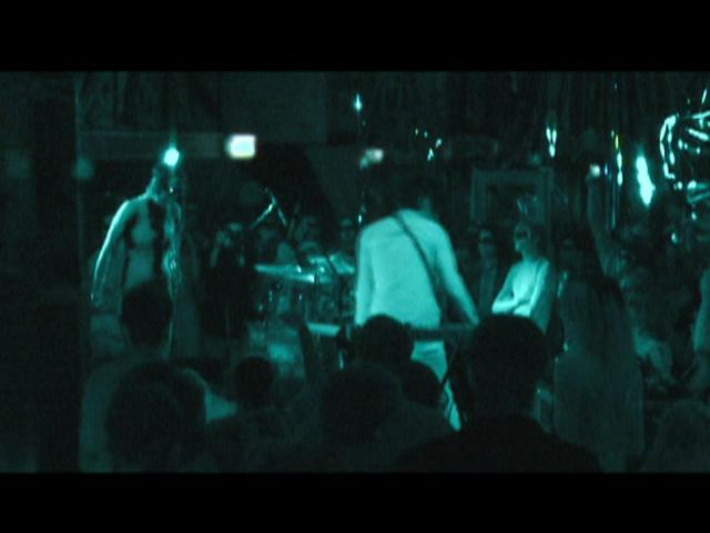 Rockers To Swallow