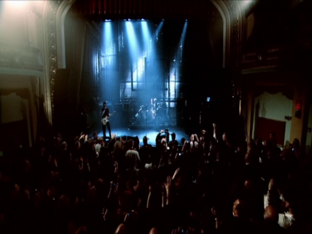 Get On Your Boots (Live from S