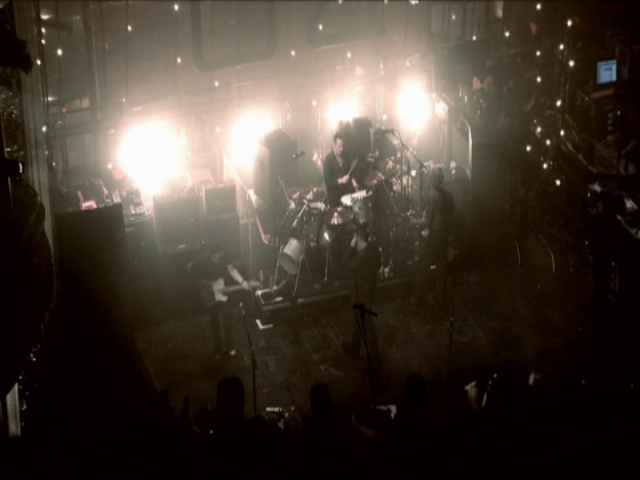 Vertigo (Live from Somerville