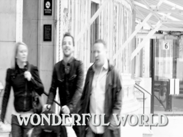 Wonderful World