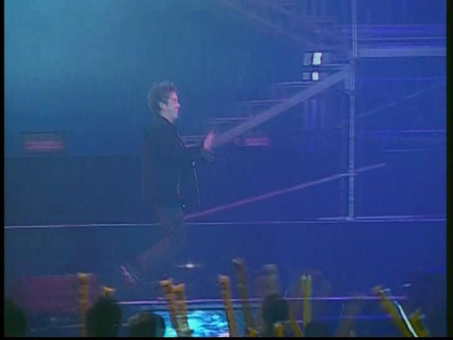 Opening Medley