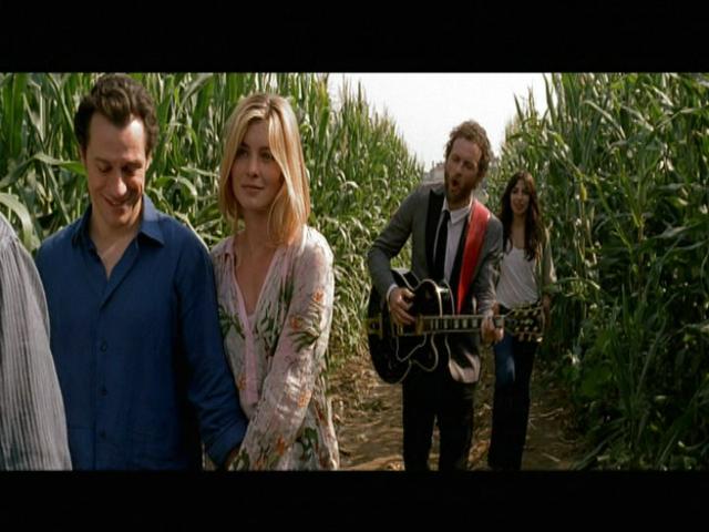 Baciami Ancora - Videoclip