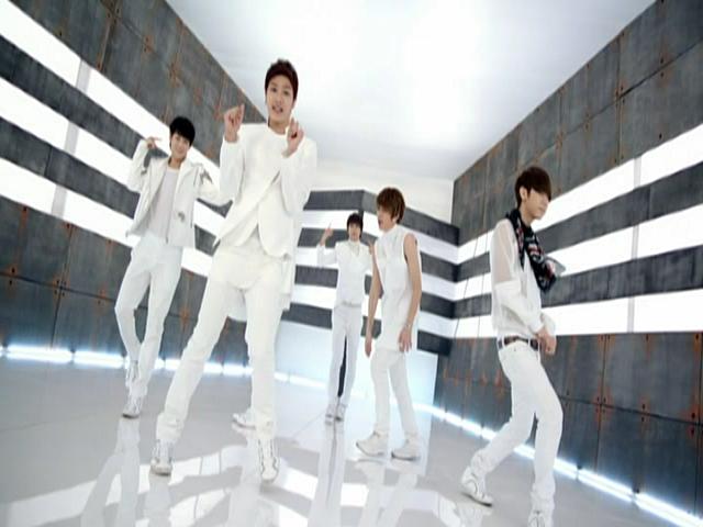 BAD GIRL