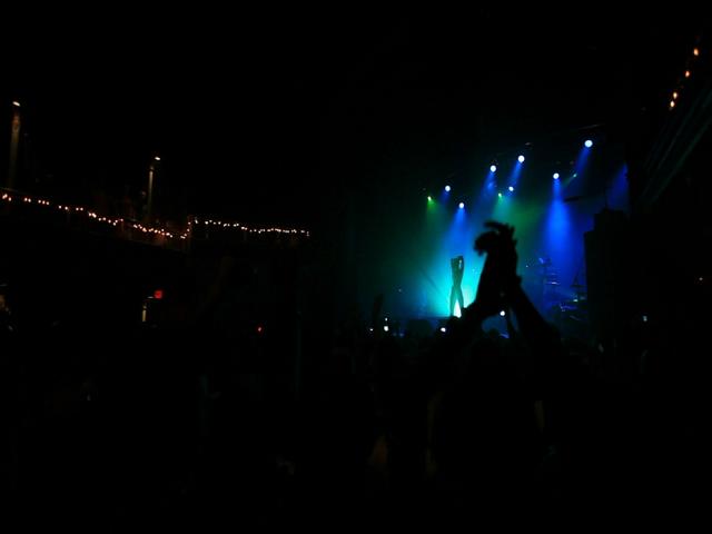 Dancing On My Own