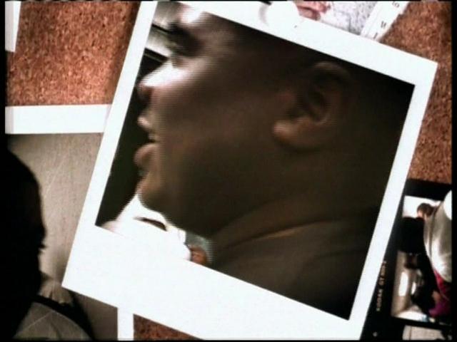 Through The Wire
