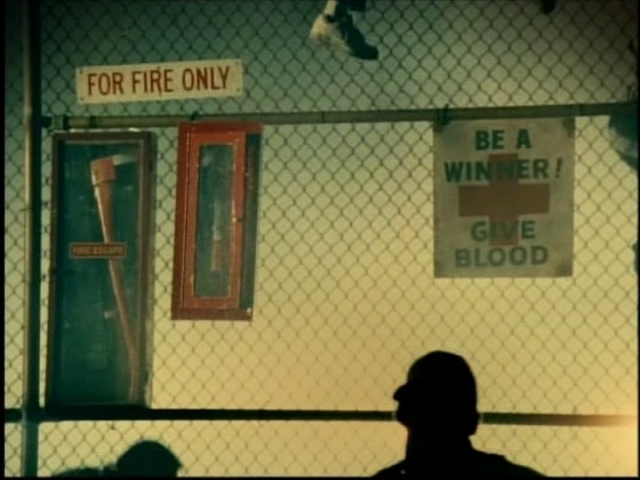 The Fight Song