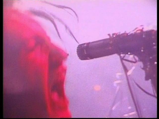 Head Like A Hole