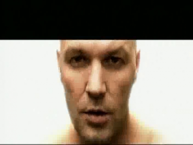Behind Blue Eyes