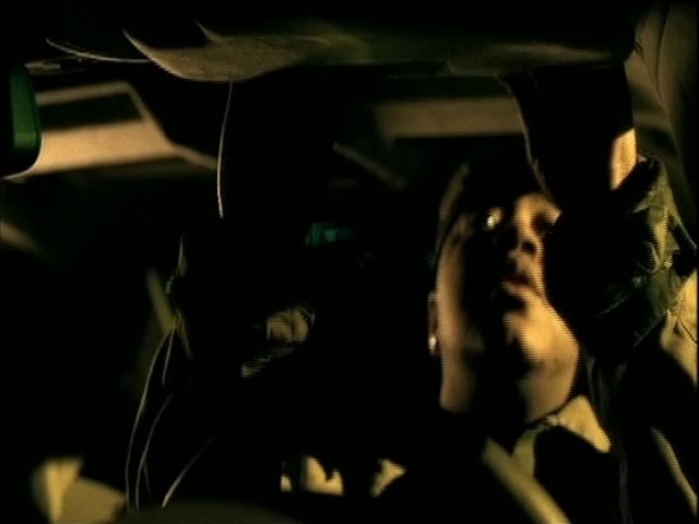 Stolen Car (Take Me Dancing)