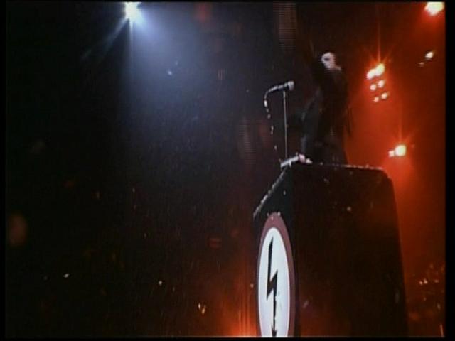 Antichrist Superstar