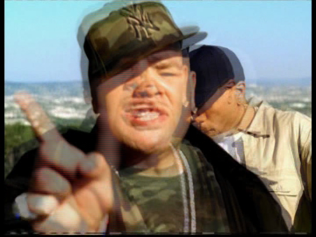 Lean Back | Terror Squad | Videos de música | VH1 LA