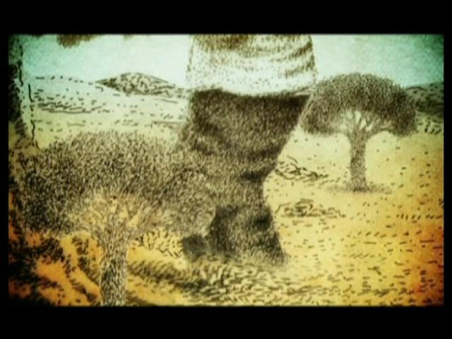 Dance Of The Manatee
