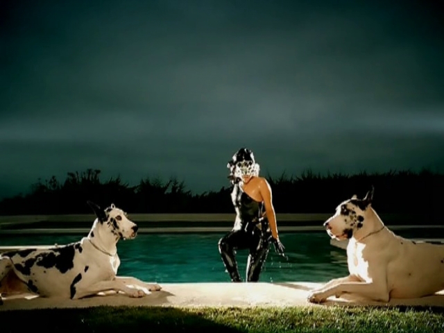 The Fame Monster Video EP