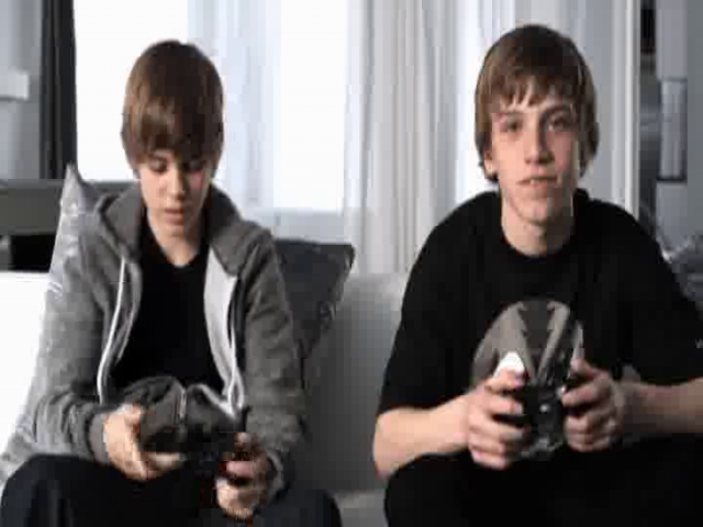One Time