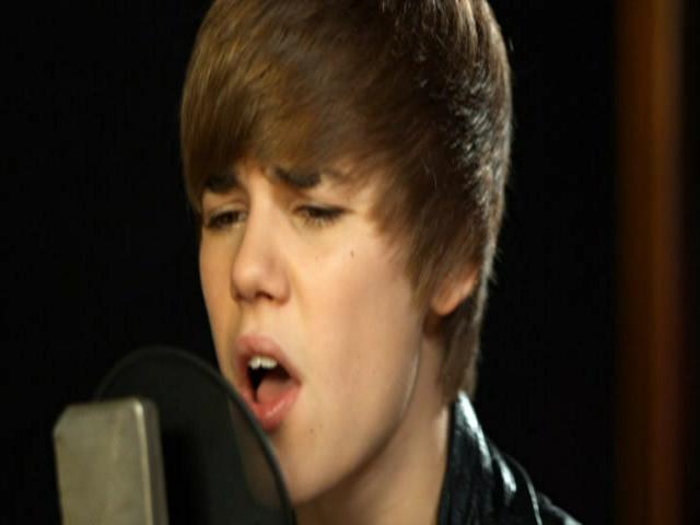 Never Say Never