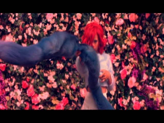 Only Girl (In The World)