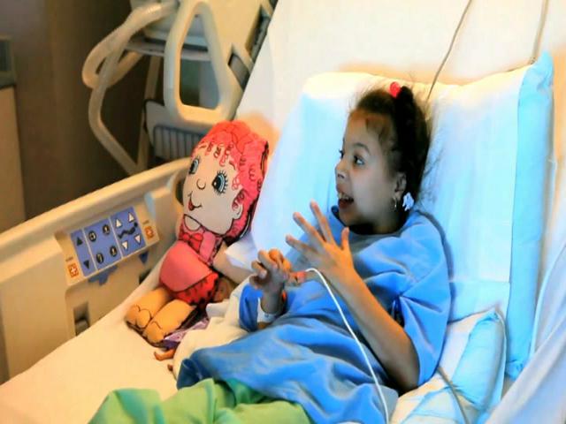 Pray