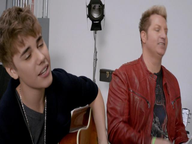 That Should Be Me