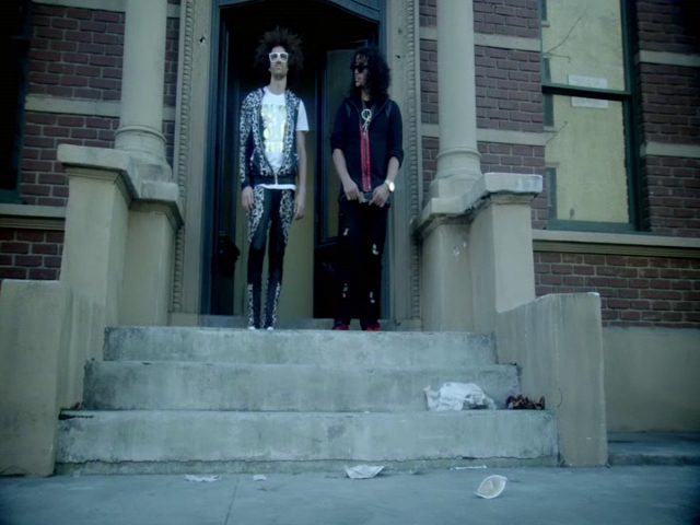 Party Rock Anthem