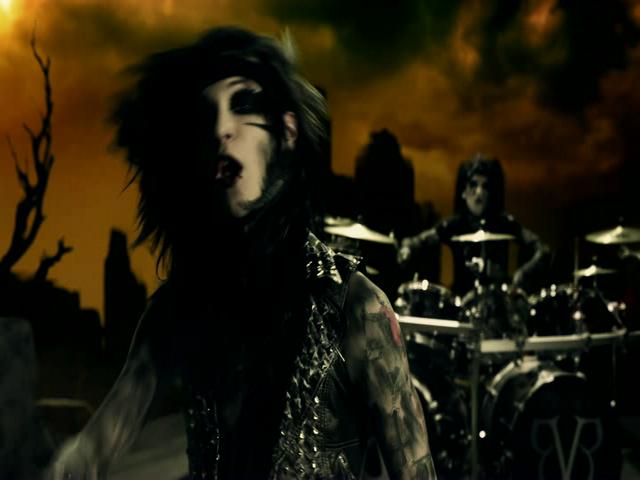 Fallen Angels