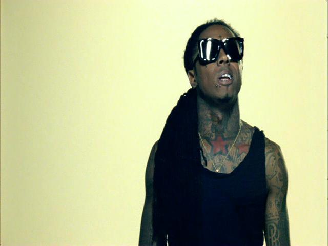 I'm Into You