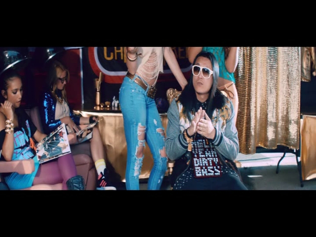 Turn Up the Love