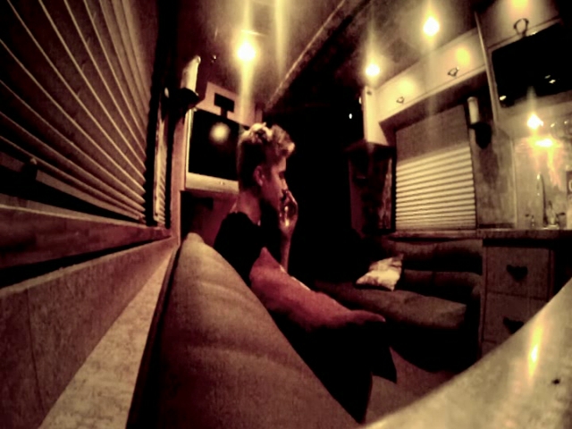Beauty And A Beat