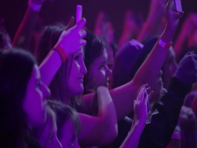 As Long As You Love Me