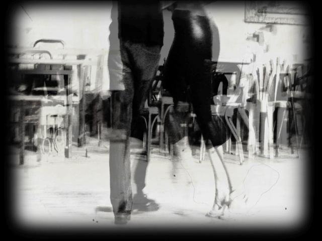 Lost In Weltschmerz / Tango Da