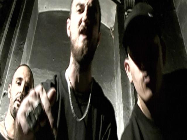 Reyes del Horrorcore