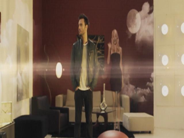 Es asì (videoclip)