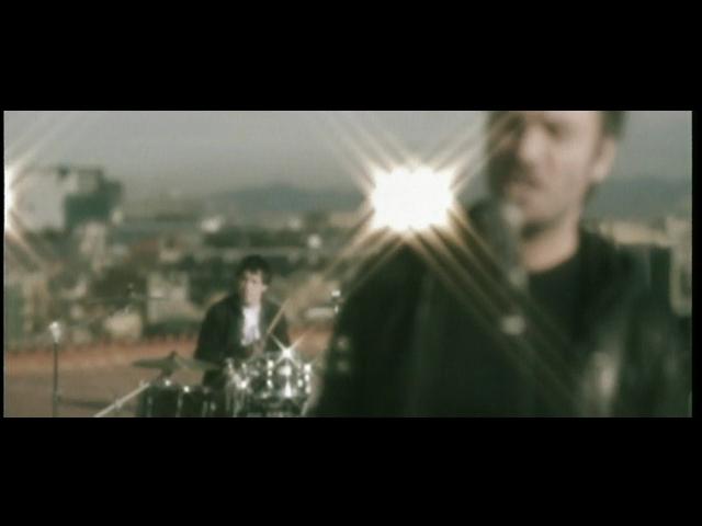 Vulnerable (videoclip)