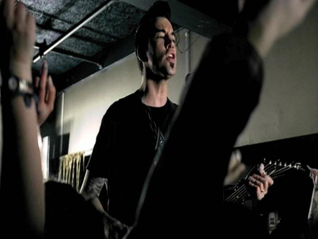 bad+girlfriend+music+video