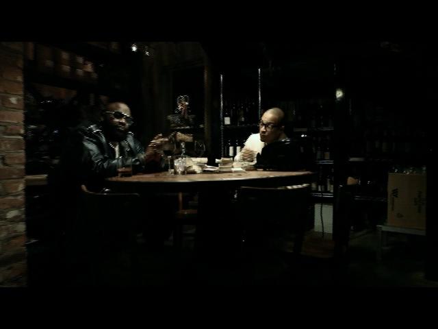 Pledge Allegiance (feat. Rick Ross)