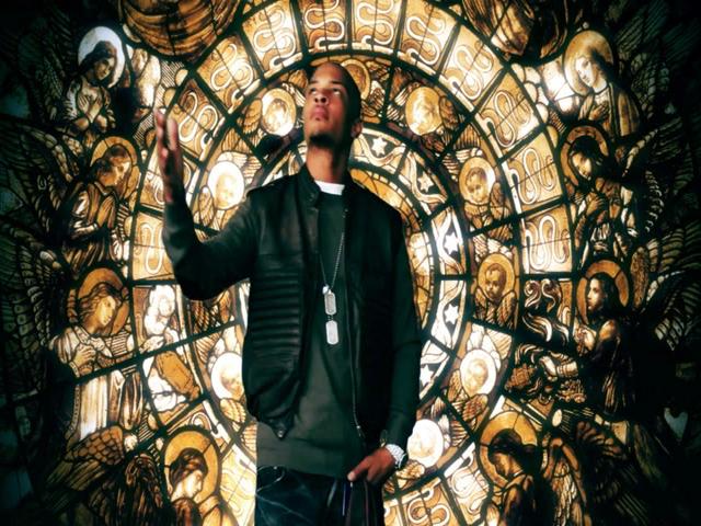 No Mercy (feat. The-Dream)