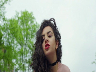 Charli XCX