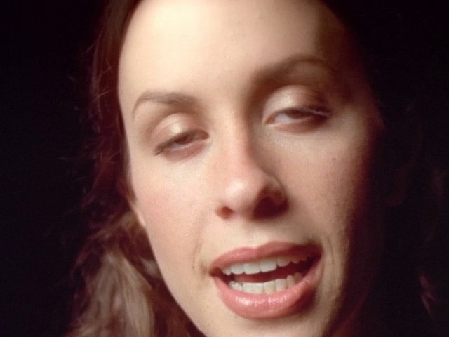 alanis morissette head over feet